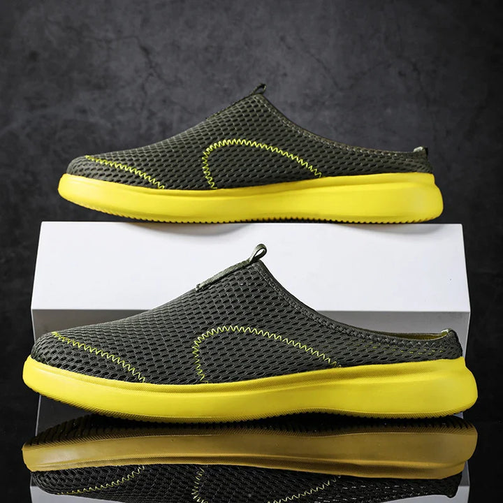 SERA SLIP ON
