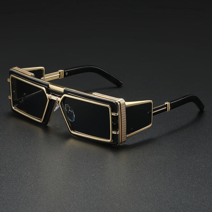 IMPERIAL FRAMES