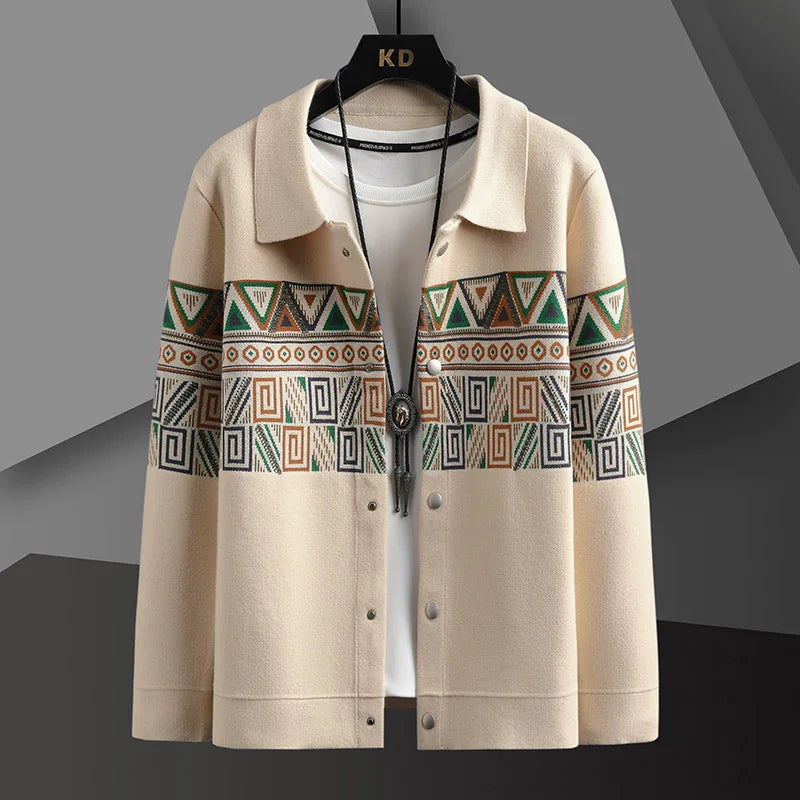 ATLAS CARDIGAN
