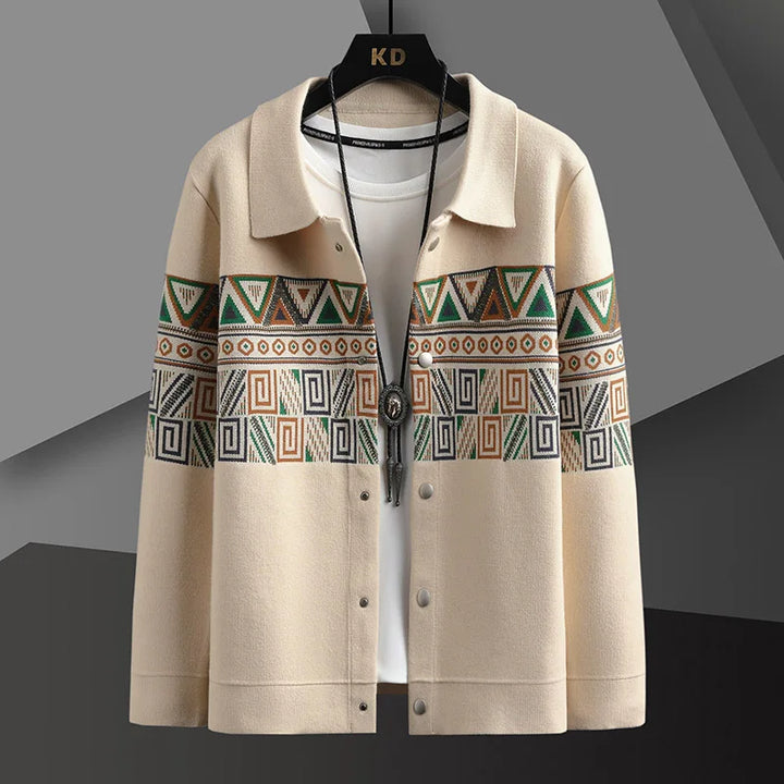 ATLAS CARDIGAN