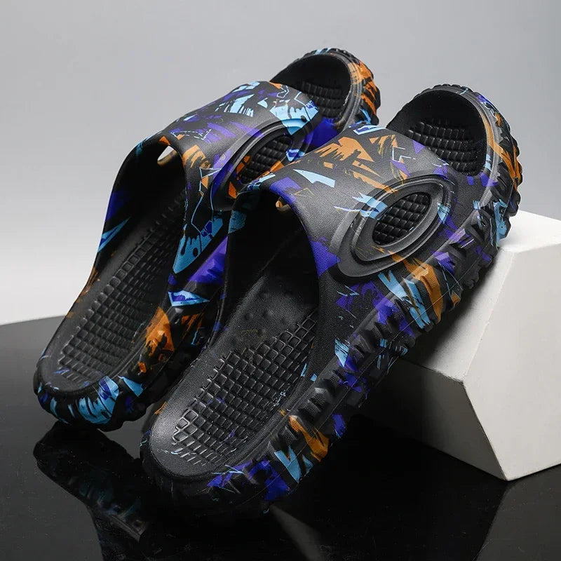 URBAN SLIDES