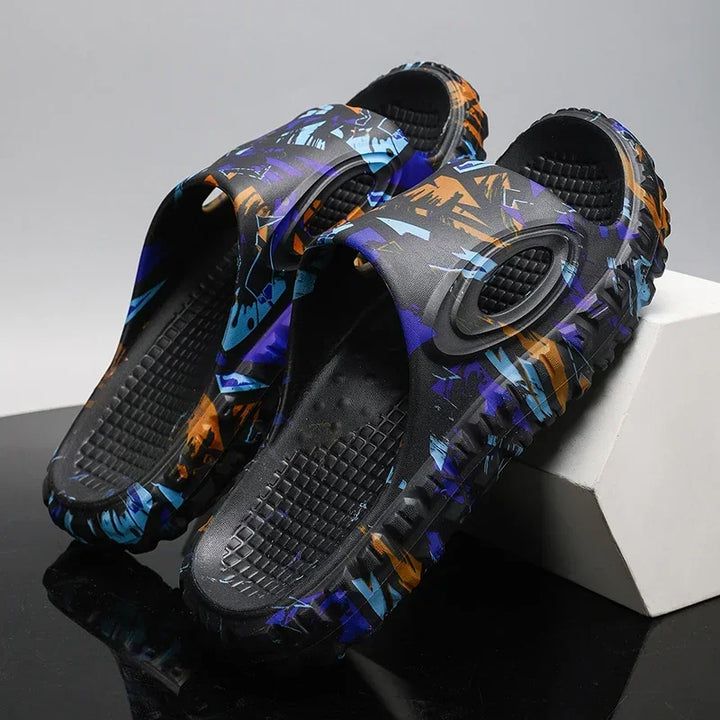 URBAN SLIDES