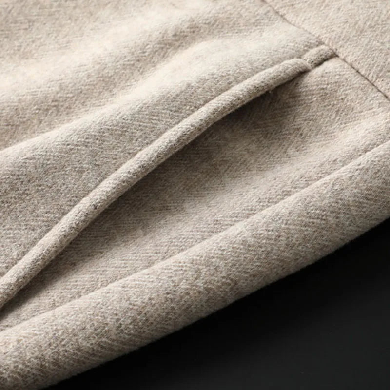 REGENT TROUSERS
