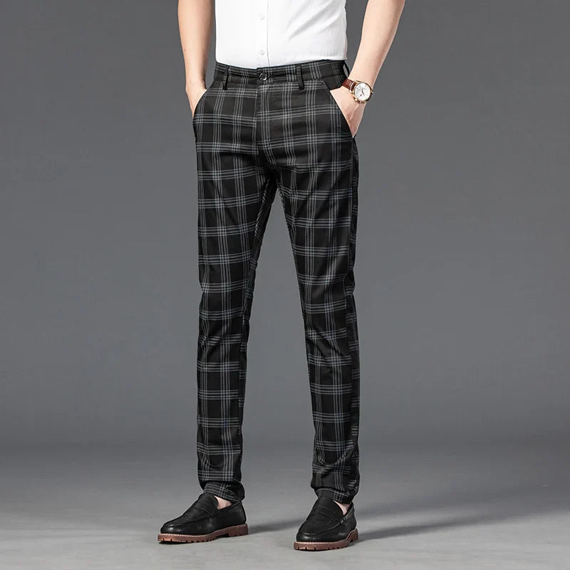 VANTAGE TROUSERS
