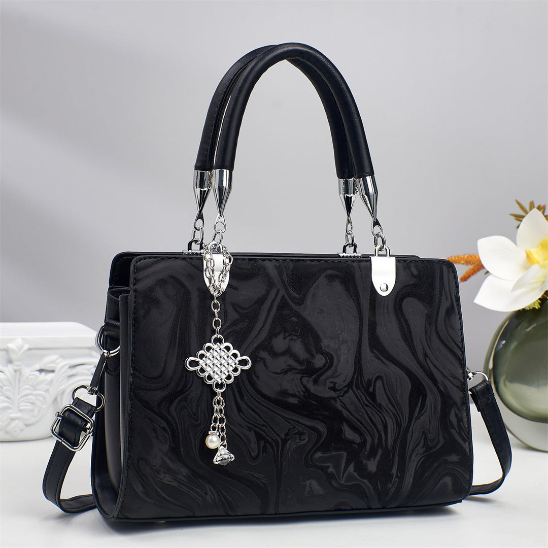 ZAFIRA SQUARE BAG