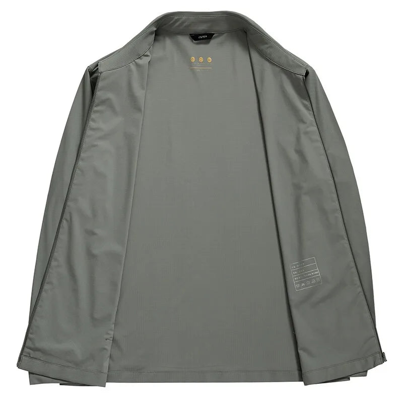 AURELIO JACKET