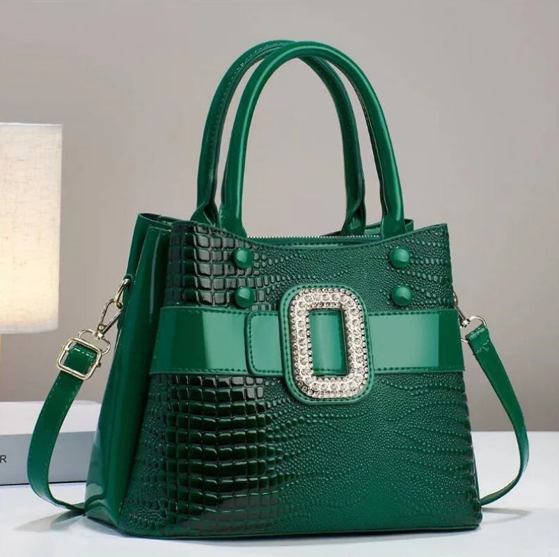 MARCELINE HAND BAG
