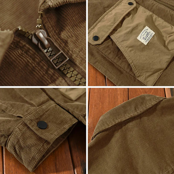 MONTARA JACKET