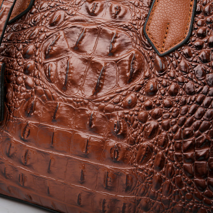 OCTAVIA HAND BAG