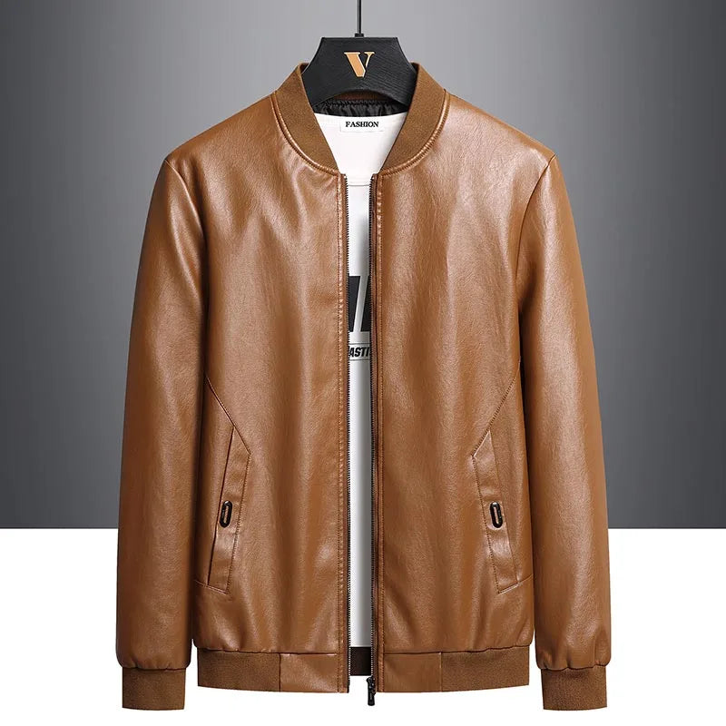UrbanFlex Jacket