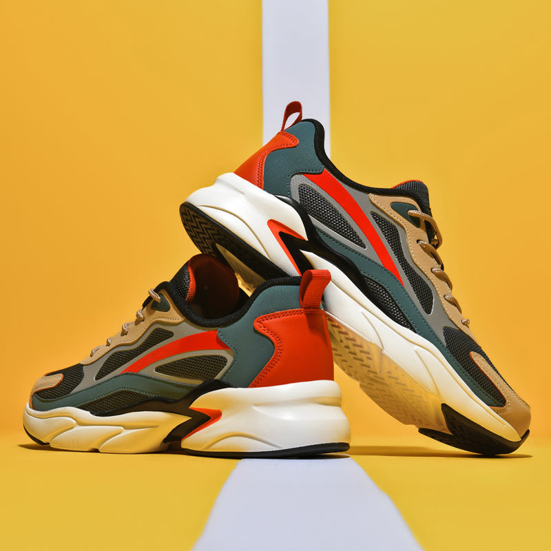 VEYRA SHOES