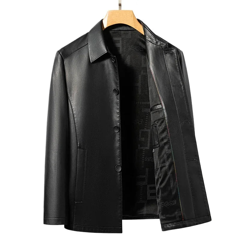 ROMA JACKET