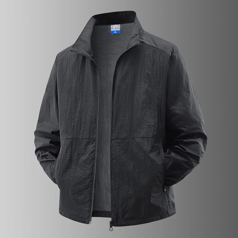 VENTO SUN JACKET