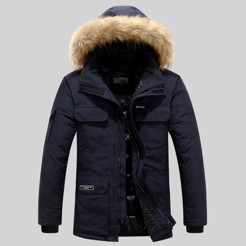 ELOWEN JACKET