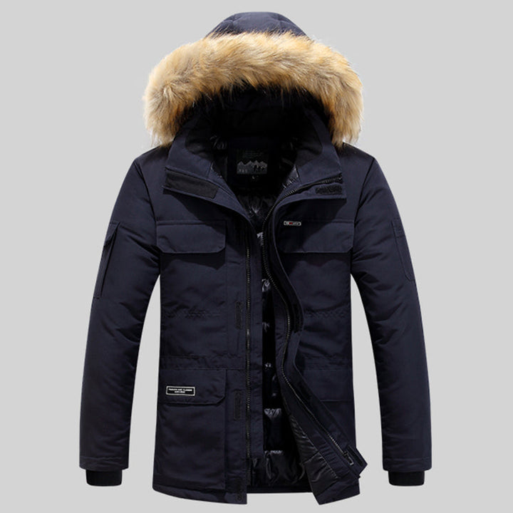 ELOWEN JACKET