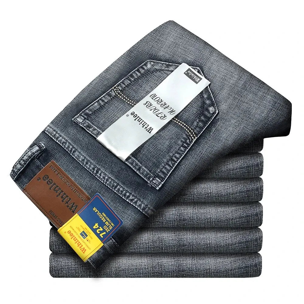 STONEPATH DENIM