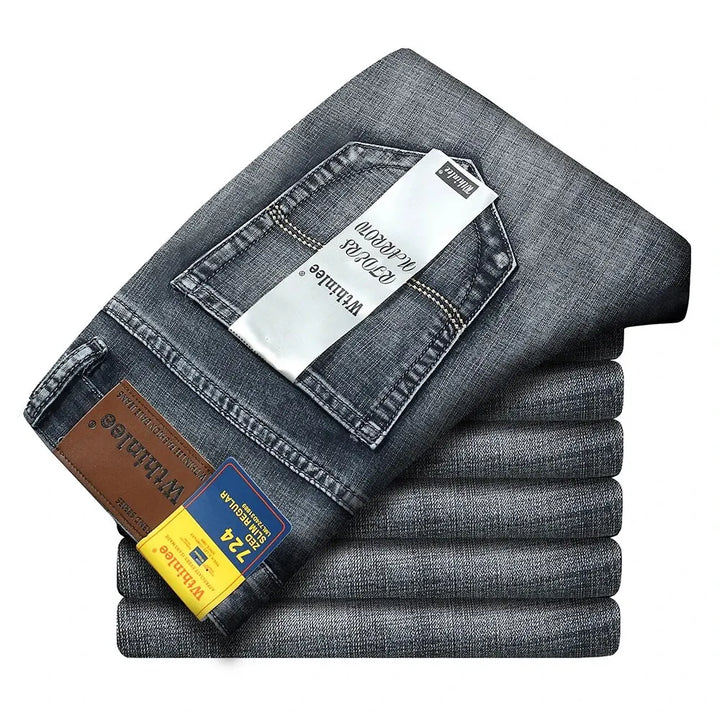 STONEPATH DENIM