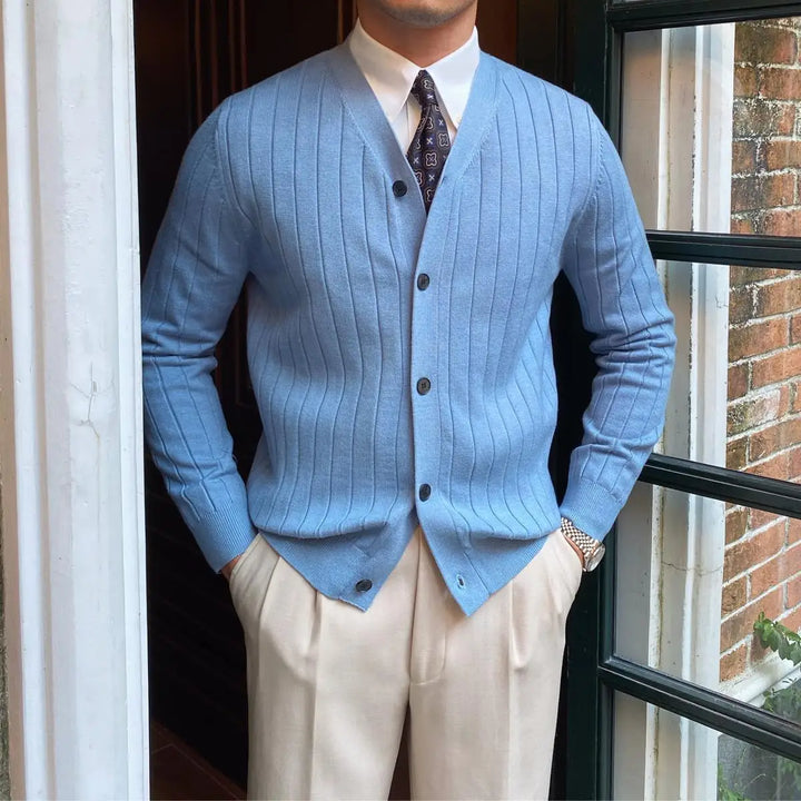 MARONI SWEATER CARDIGAN