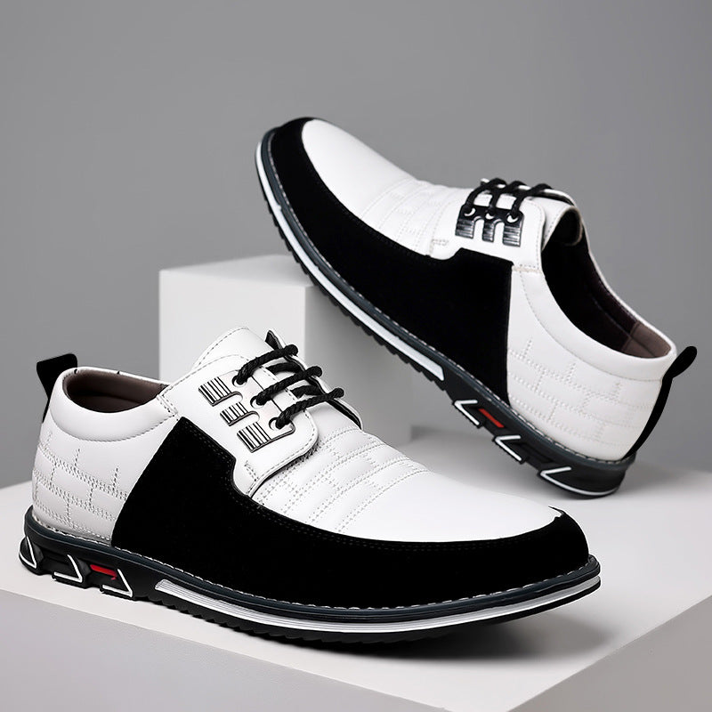WALKER LOAFERS