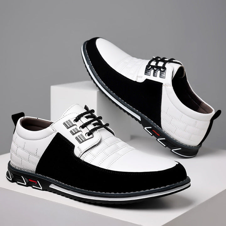 WALKER LOAFERS