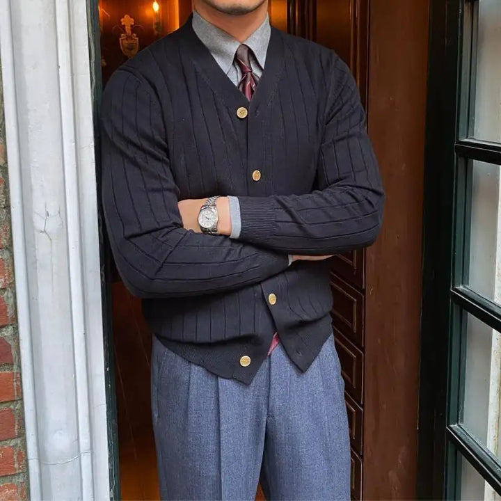 MARONI SWEATER CARDIGAN