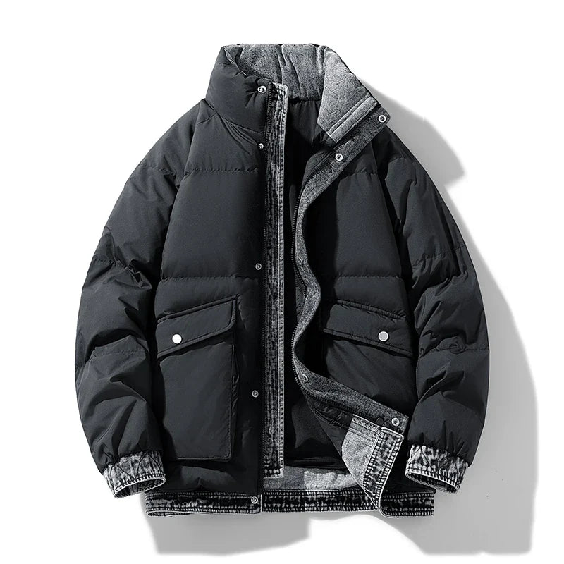 WinterForm Puffer