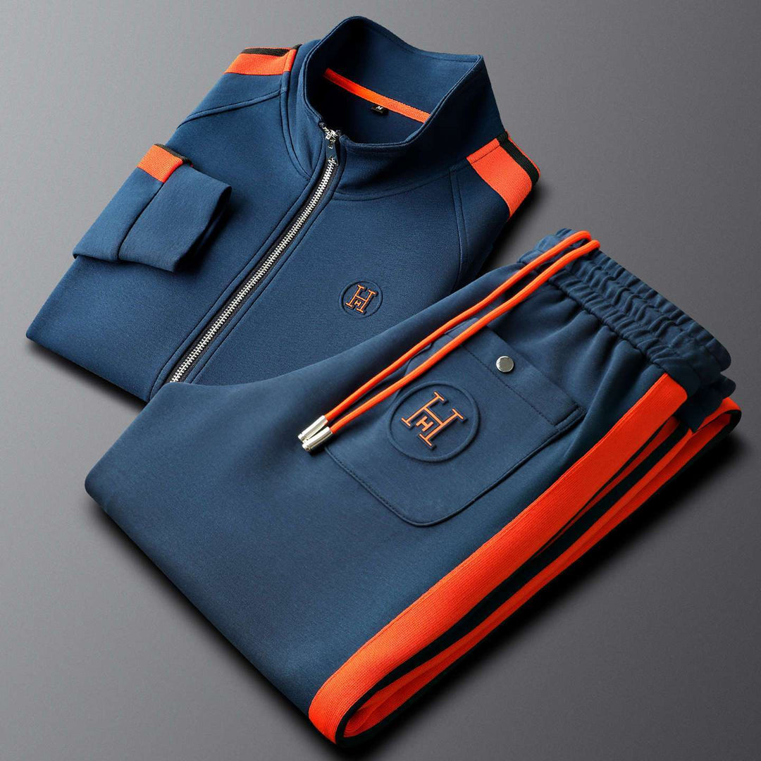 KINGSTON TRACKSUIT