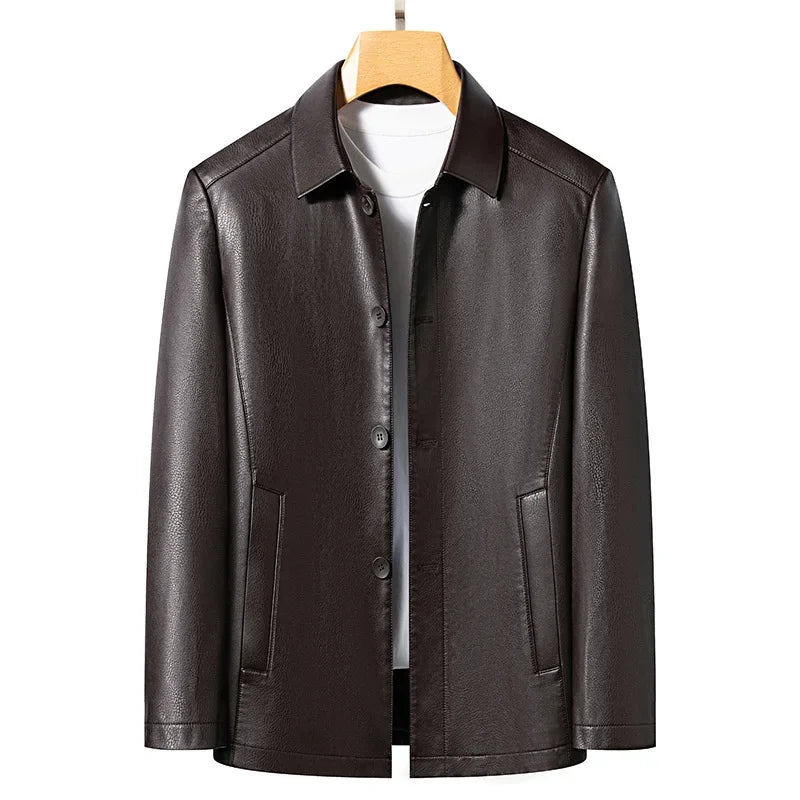 ROMA JACKET