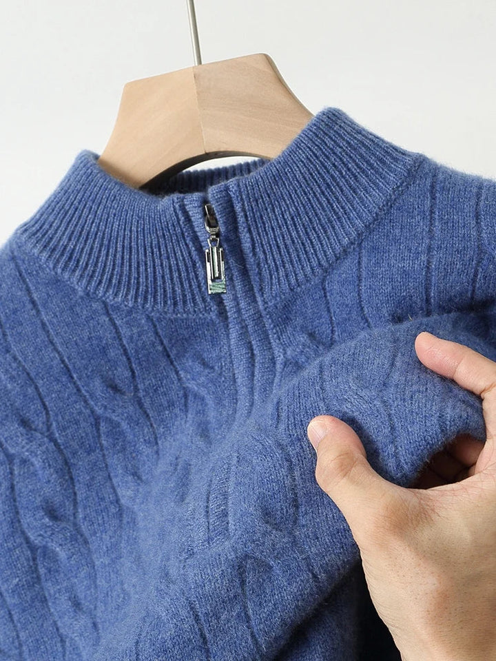 VITTORIO SWEATER