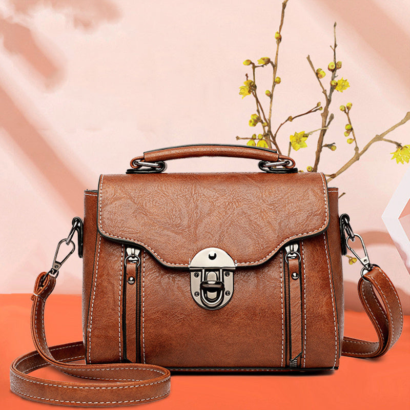 FIANNA SQUARE BAG