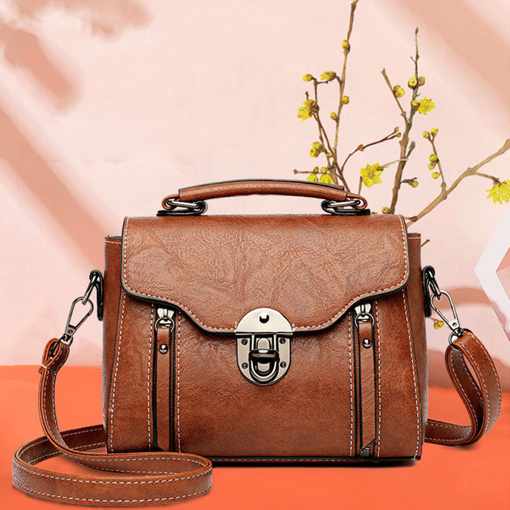 FIANNA SQUARE BAG