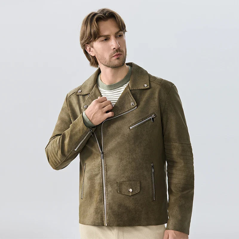 TOKYO JACKET