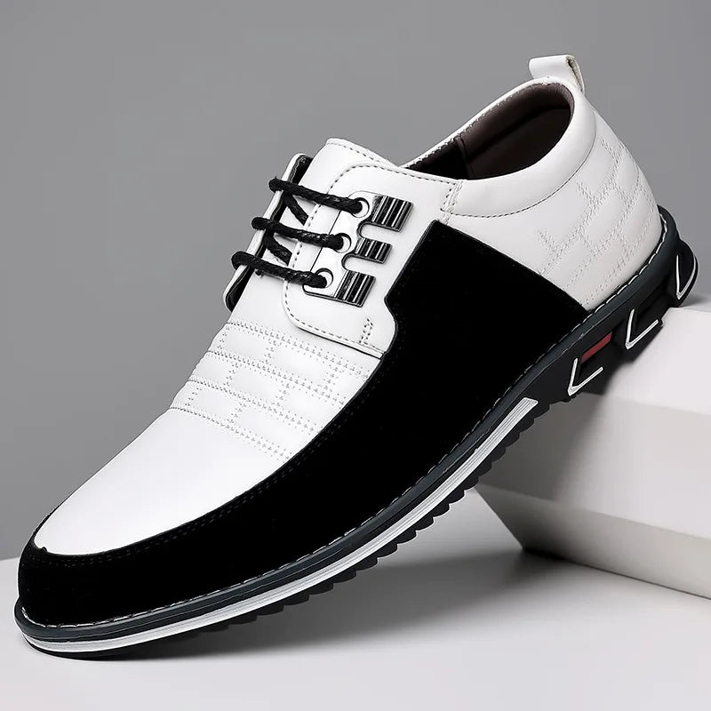 WALKER LOAFERS
