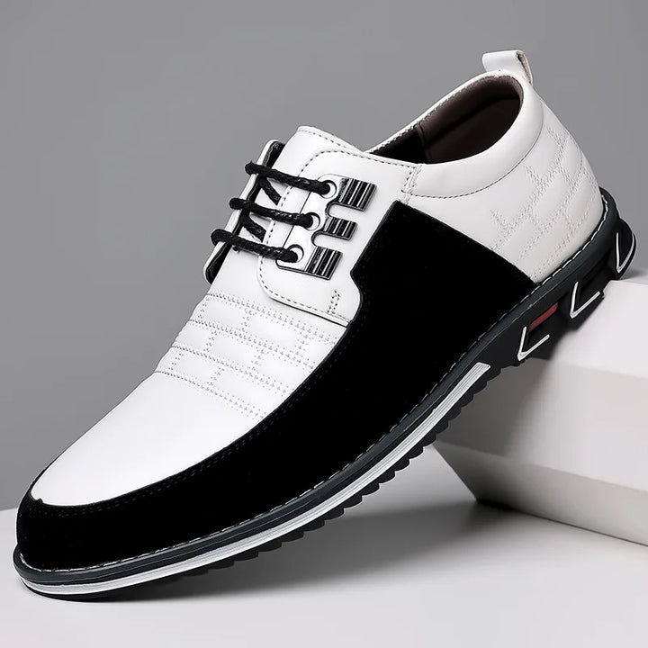 WALKER LOAFERS