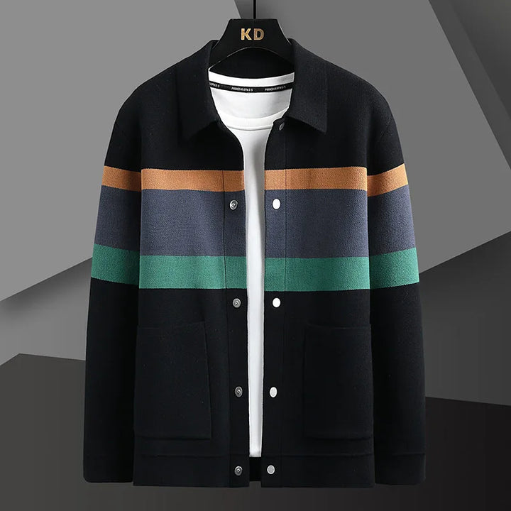 VALMONT CARDIGAN