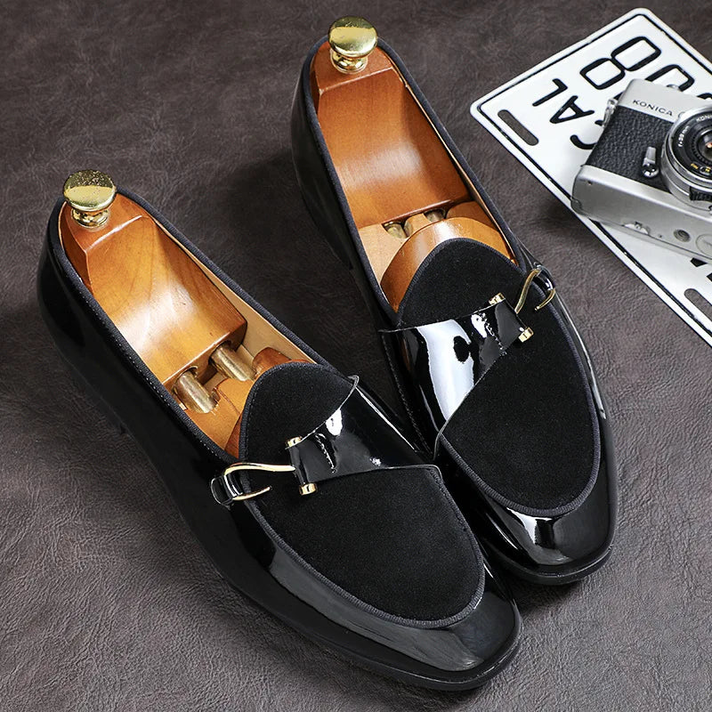 REGAL LOAFERS