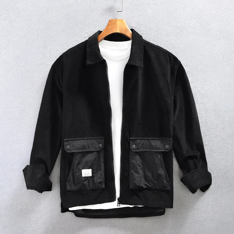 MONTARA JACKET