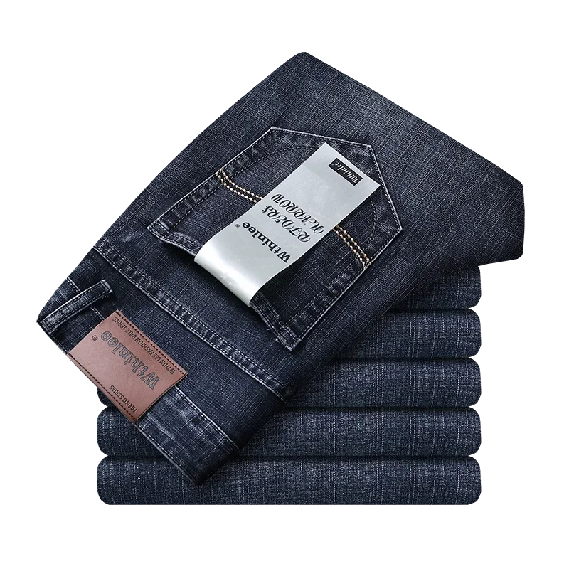 STONEPATH DENIM