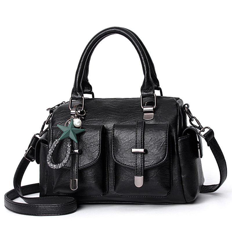ROSALINE SHOULDER BAG