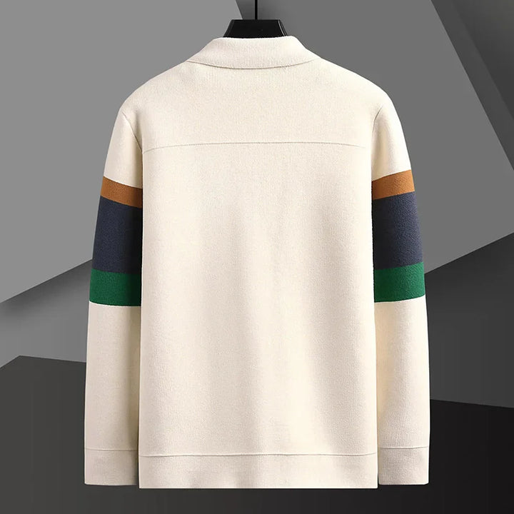 VALMONT CARDIGAN