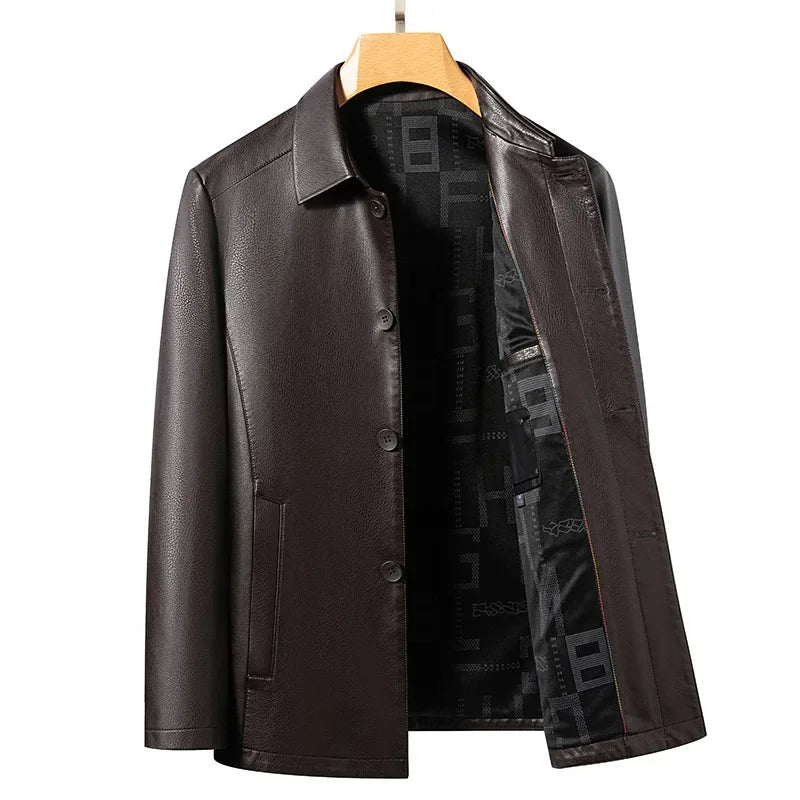 ROMA JACKET