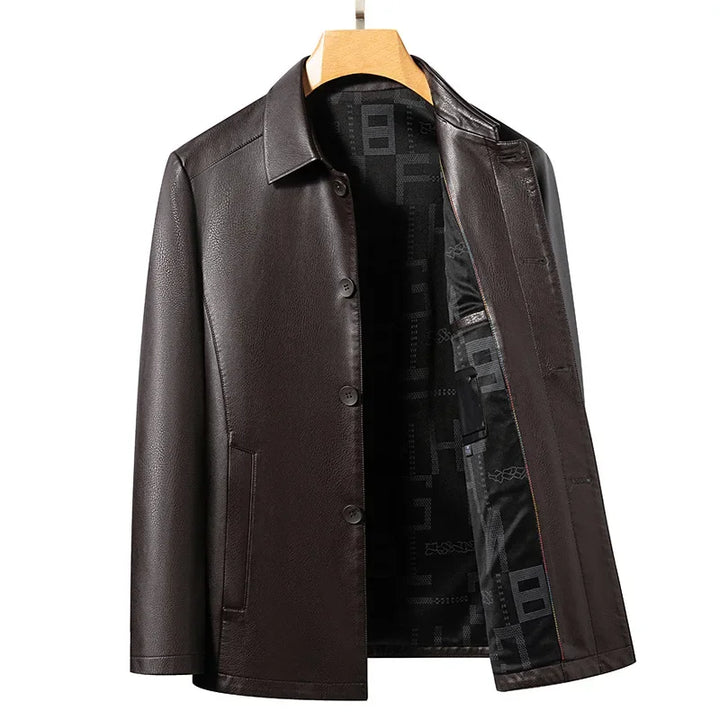 ROMA JACKET