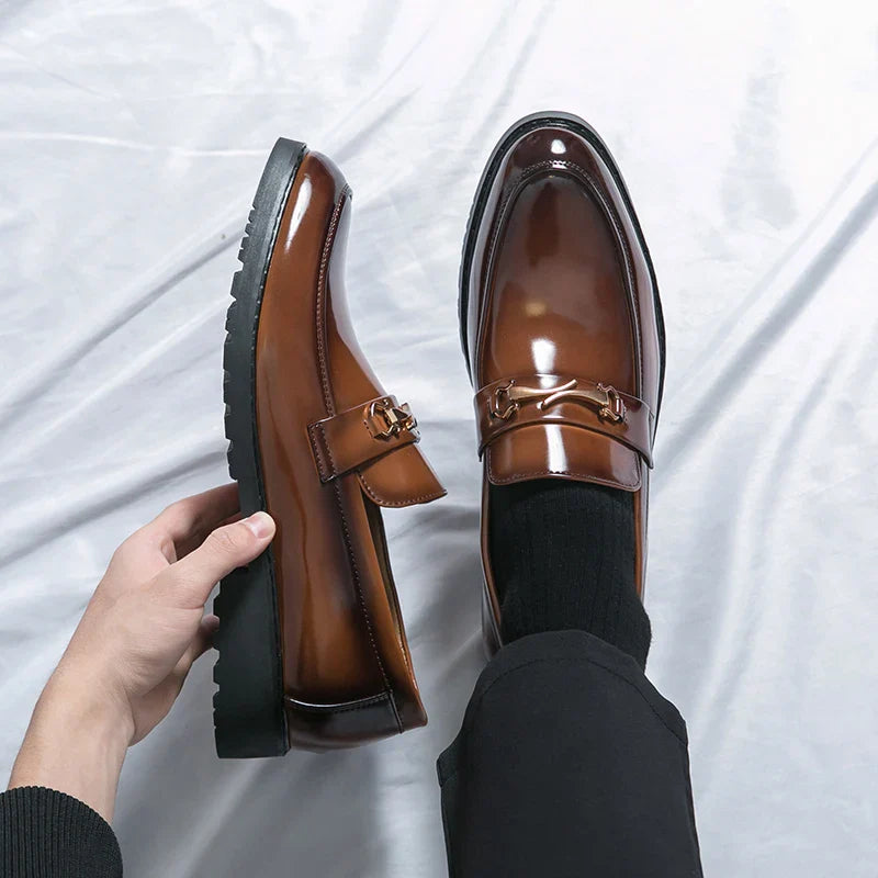 RIVARO LOAFERS