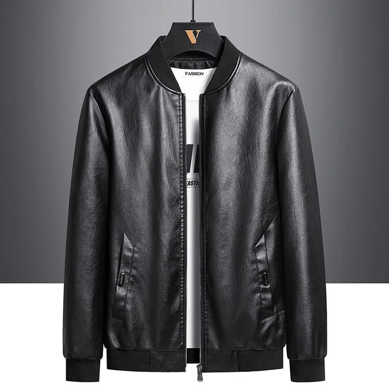 UrbanFlex Jacket