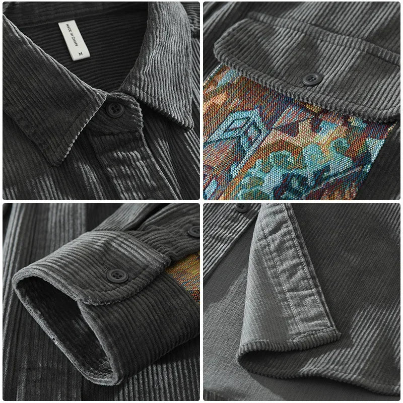 FIRENZE SHIRT