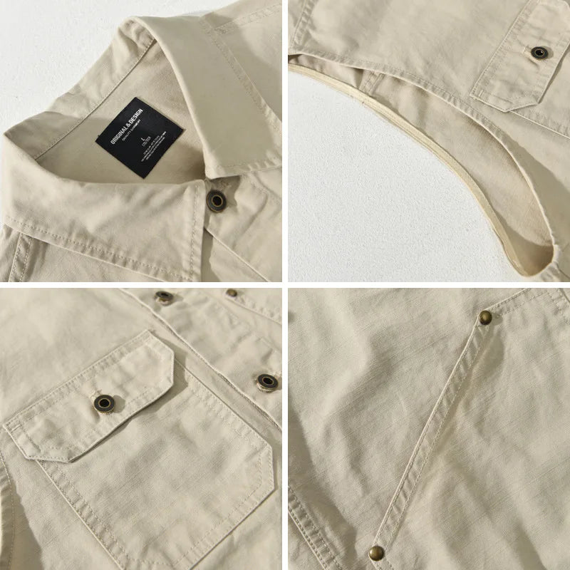 ASTORIA VEST