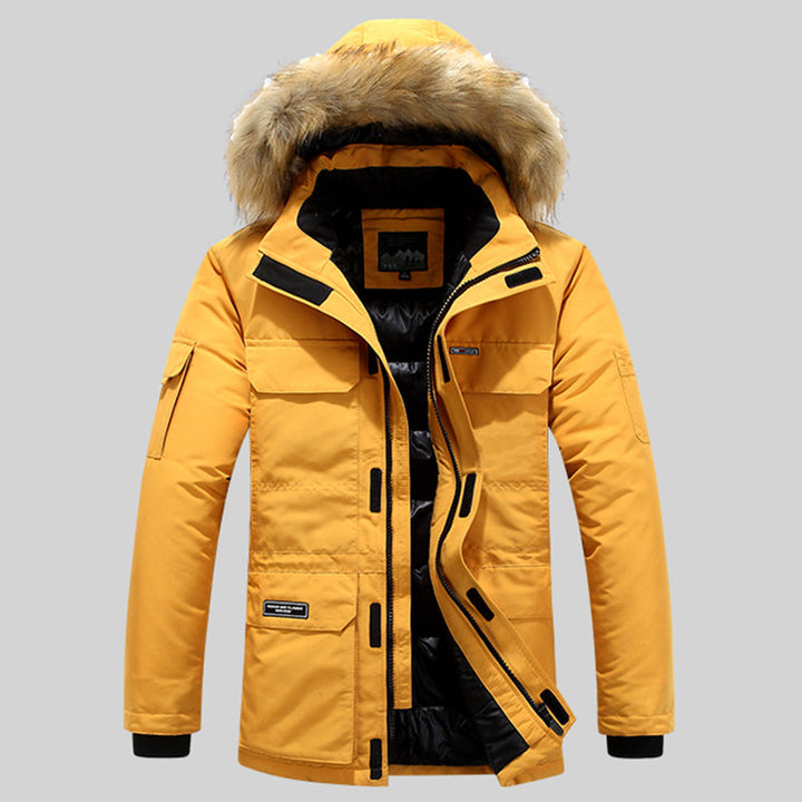ELOWEN JACKET