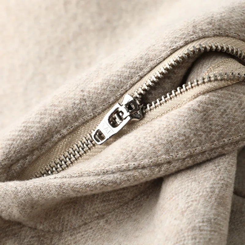 REGENT TROUSERS