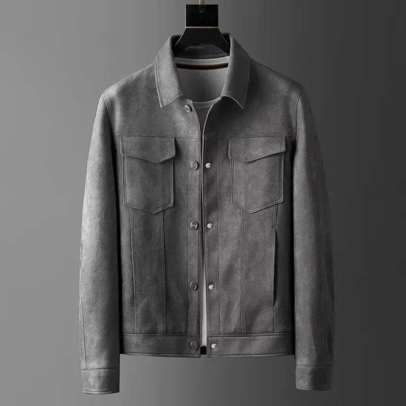 Sahara Jacket