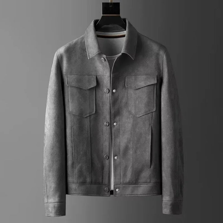 Sahara Jacket